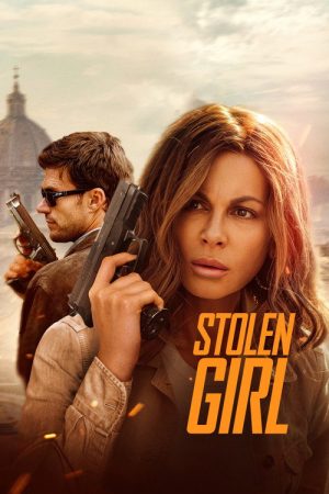 Stolen Girl (2025) poster