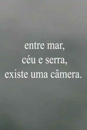 Entre mar, céu e serra (2021) poster