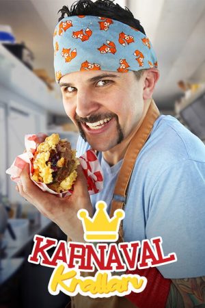 Carnival Kings (2018) poster