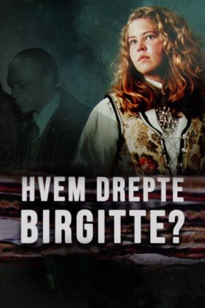 Who Killed Birgitte? (2018) poster