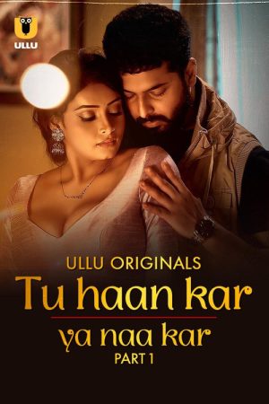 Tu Haan Kar Ya Naa Kar (2025) poster