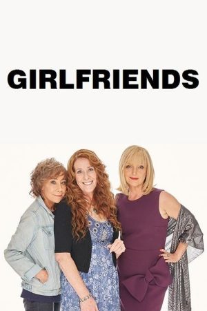Girlfriends (2018) poster