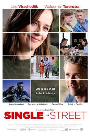 Single Street (2019) poster