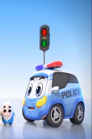 孩子的第一堂安全教育课 (2023) poster