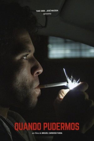 Quando Pudermos (2018) poster
