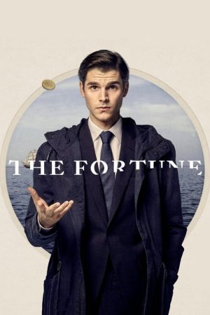 La Fortuna (2021) poster