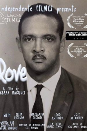 Love (2018) poster