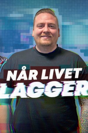 Når livet lagger (2025) poster