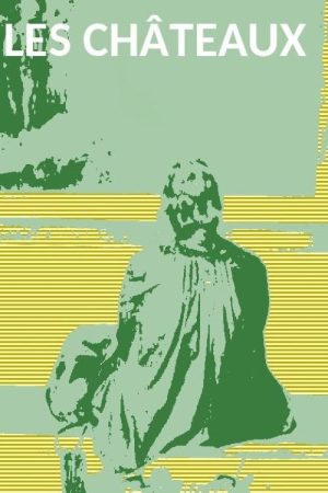 les chateaux (2022) poster