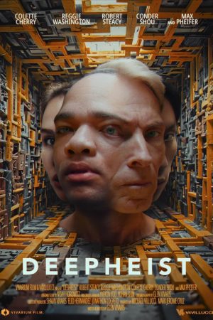Deepheist (2024) poster