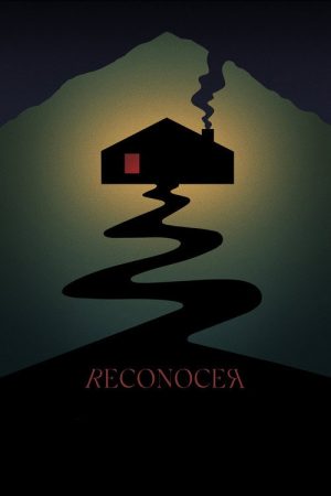 Reconocer (2021) poster