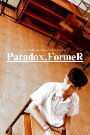 ParadoX.FormeR (2019) poster