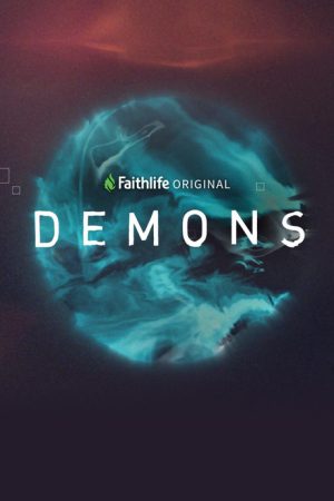 Demons (2020) poster