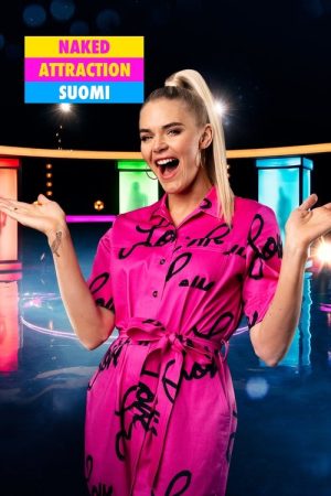 Naked Attraction Finland (2020) poster