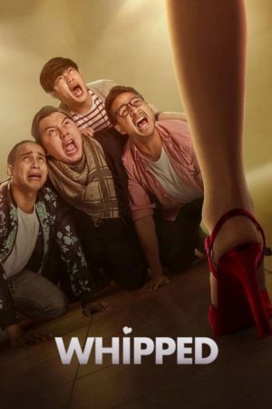 Whipped (2020) poster