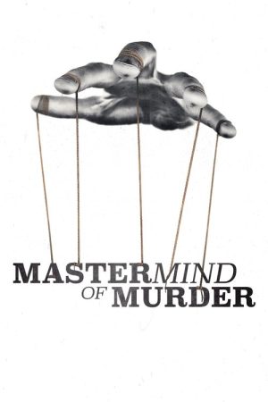 Mastermind of Murder (2021) poster