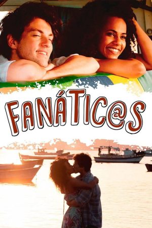 Fanáticas (2016) poster