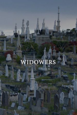 Widowers (2020) poster