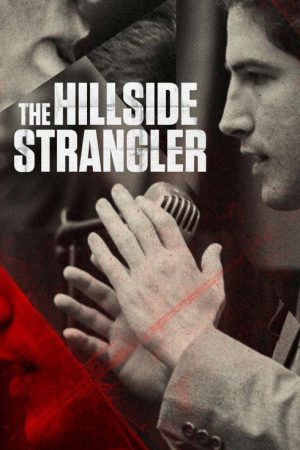 The Hillside Strangler (2021) poster