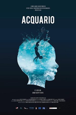 Aquarium (2018) poster