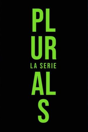 Plurals (2020) poster
