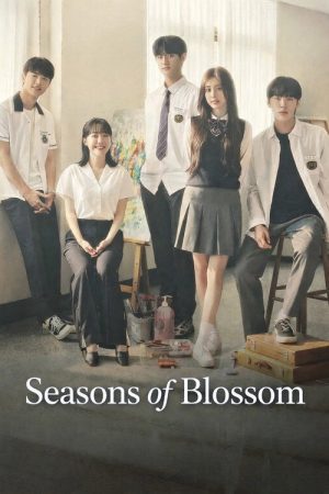 Seasons of Blossom (2022) poster