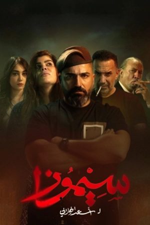 SIMOSA (2025) poster