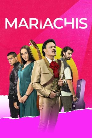 Mariachis (2023) poster