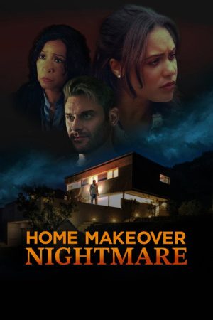Home Makeover Nightmare (2026) poster