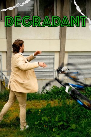 Dégradant (2026) poster