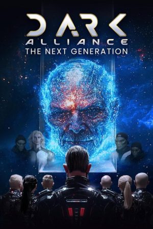 Dark Alliance: The Next Generation (2026) poster
