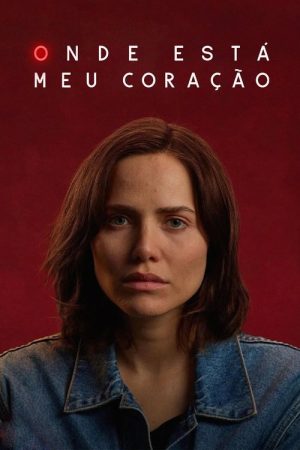 Where My Heart Is (2021) poster