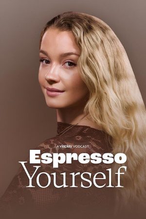 Espresso Yourself (2025) poster