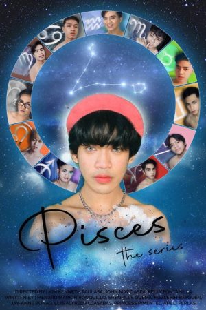 Pisces The Series (2021) poster