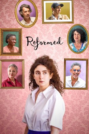 Reformed (2025) poster