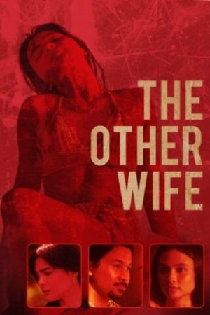 The Other Wife (2021) poster