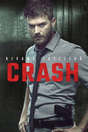 Crash (2018) poster