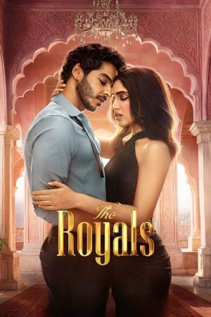 The Royals (2025) poster
