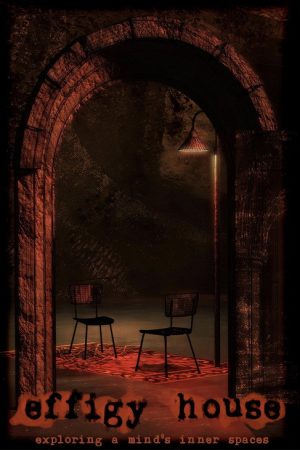 Effigy House (2024) poster