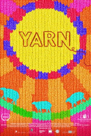 Yarn (2016) poster