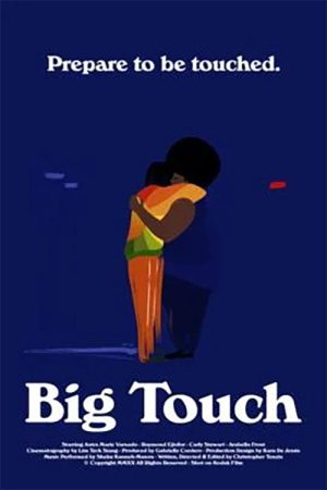 Big Touch (2020) poster