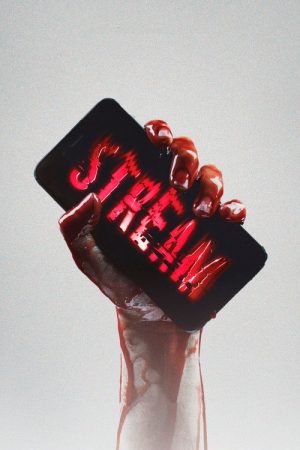 Stream (2024) poster