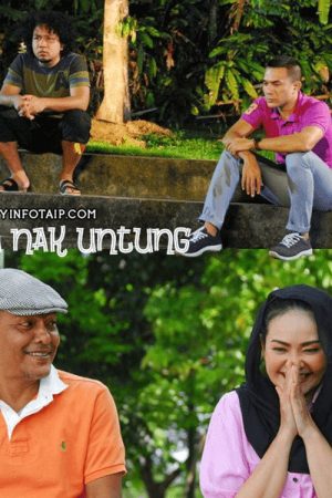 Baru Nak Untung (2017) poster