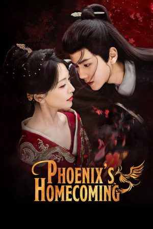 Phoenix’s Homecoming (2025) poster