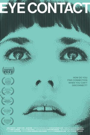 Eye Contact (2018) poster