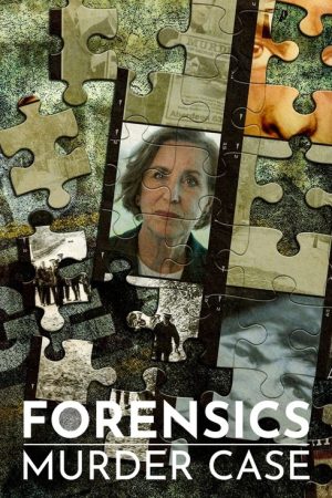 Forensics: Murder Case (2025) poster