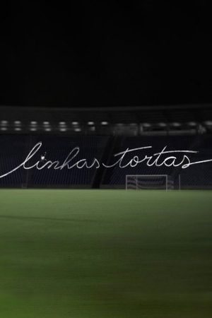Linhas Tortas (2016) poster
