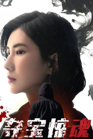 夺宝惊魂 (2020) poster