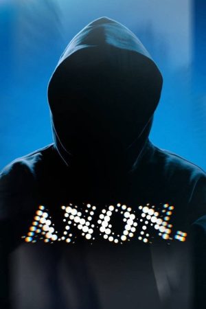 Anon (2026) poster
