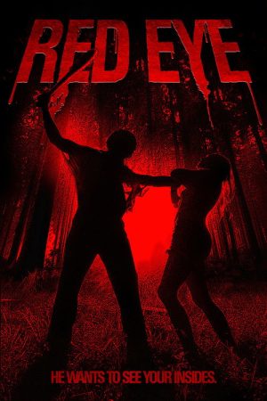 Red Eye (2017) poster